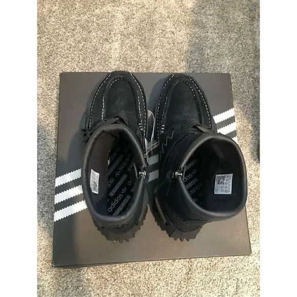 adidas gazelle silver green womens Adidas x Neighborhood NMD_S1 N KNIT main image 1